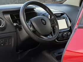 Renault Captur (2019) thumbnail 11