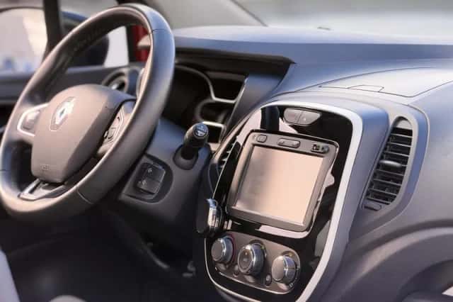 Renault Captur (2019) thumbnail 13