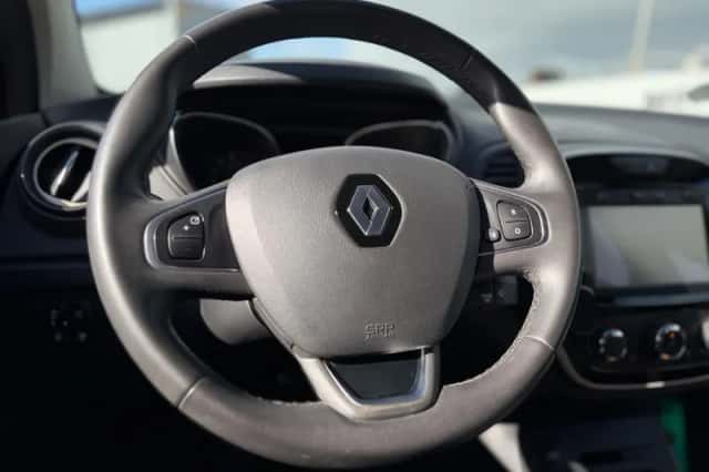 Renault Captur (2019) thumbnail 15