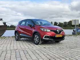 Renault Captur (2019) thumbnail 3