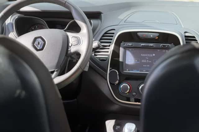 Renault Captur (2019) thumbnail 29