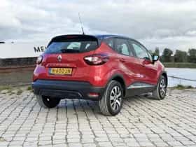 Renault Captur (2019) thumbnail 4