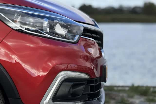 Renault Captur (2019) thumbnail 6