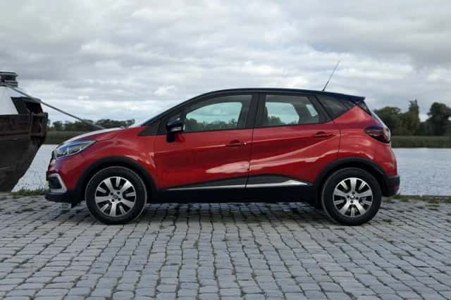 Renault Captur (2019) thumbnail 7