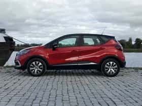 Renault Captur (2019) thumbnail 7