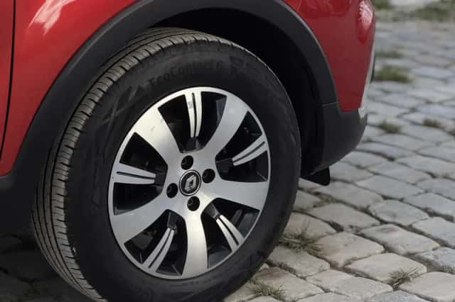 Renault Captur (2019) thumbnail 9