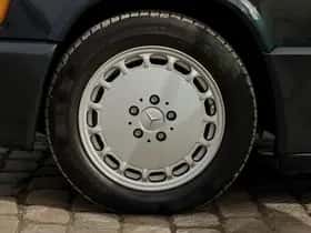 Mercedes-Benz 190-Serie (1991) thumbnail 29