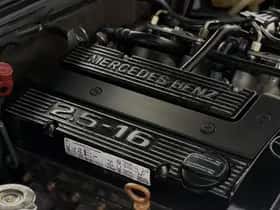 Mercedes-Benz 190-Serie (1991) thumbnail 32