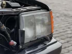 Mercedes-Benz 190-Serie (1991) thumbnail 36