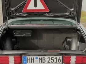 Mercedes-Benz 190-Serie (1991) thumbnail 38