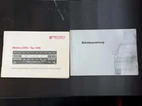 Mercedes-Benz 190-Serie (1991) thumbnail 52