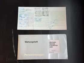 Mercedes-Benz 190-Serie (1991) thumbnail 54
