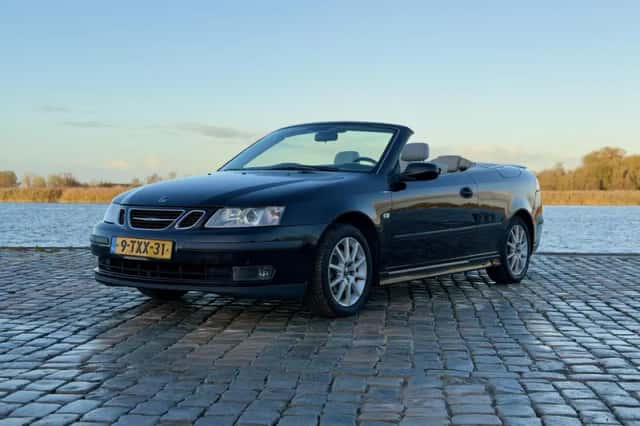 Saab 9-3 (2005) thumbnail 1
