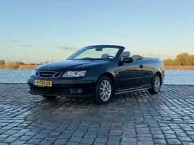 Saab 9-3 (2005)