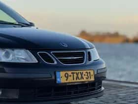 Saab 9-3 (2005) thumbnail 2