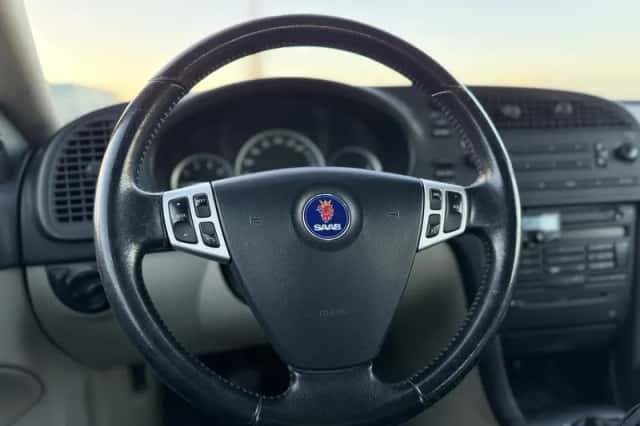 Saab 9-3 (2005) thumbnail 16