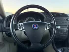 Saab 9-3 (2005) thumbnail 16