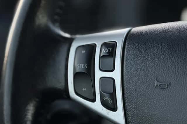 Saab 9-3 (2005) thumbnail 17