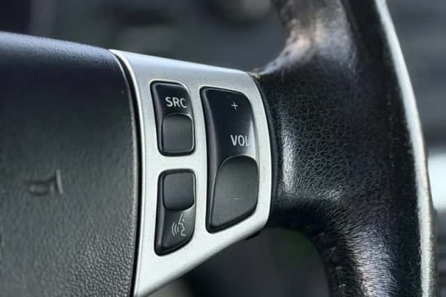 Saab 9-3 (2005) thumbnail 18