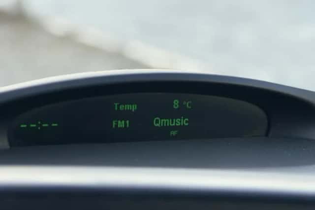 Saab 9-3 (2005) thumbnail 19