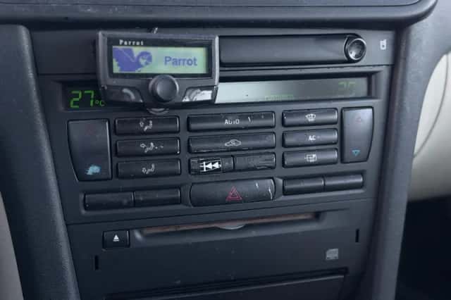 Saab 9-3 (2005) thumbnail 21
