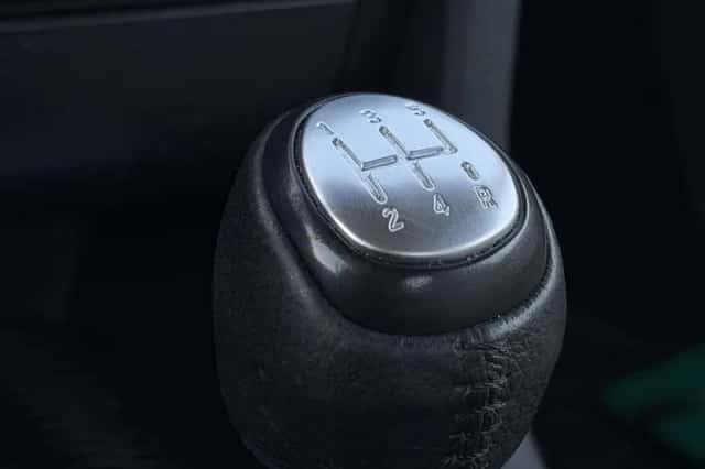 Saab 9-3 (2005) thumbnail 22