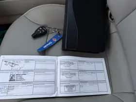 Saab 9-3 (2005) thumbnail 32