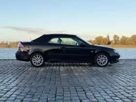 Saab 9-3 (2005) thumbnail 7