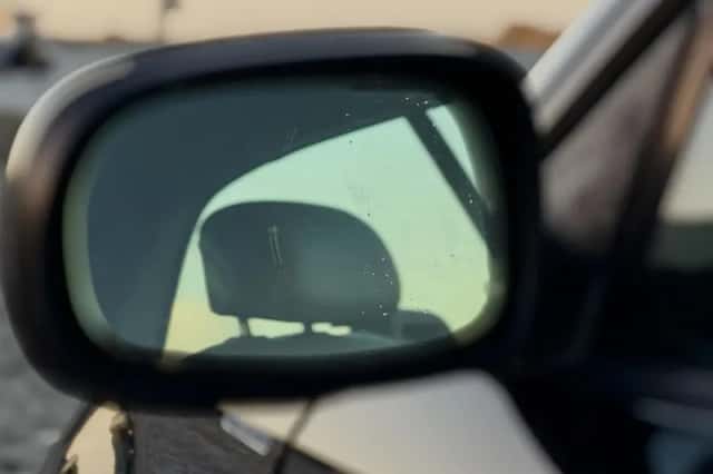 Saab 9-3 (2005) thumbnail 8