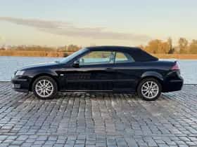 Saab 9-3 (2005) thumbnail 9