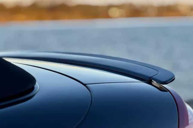 Saab 9-3 (2005) thumbnail 10