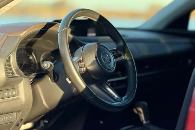 Mazda CX-30 (2019) thumbnail 11