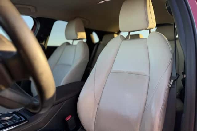 Mazda CX-30 (2019) thumbnail 12