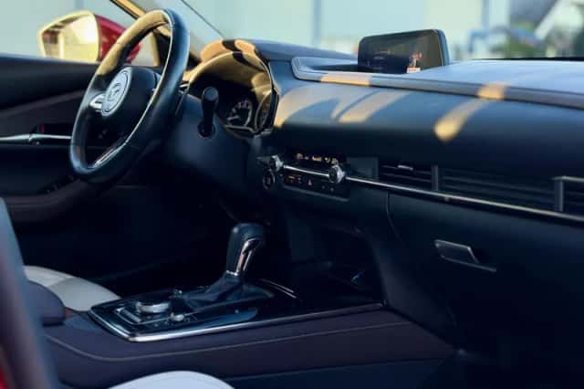 Mazda CX-30 (2019) thumbnail 13