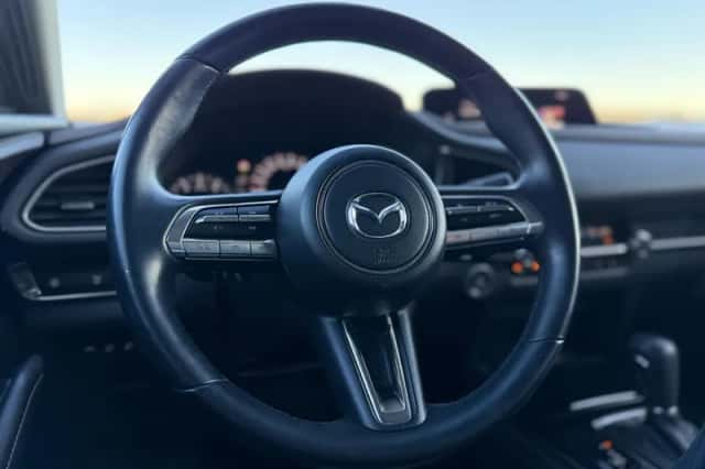 Mazda CX-30 (2019) thumbnail 17
