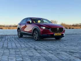 Mazda CX-30 (2019) thumbnail 3