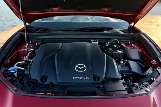 Mazda CX-30 (2019) thumbnail 30