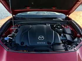 Mazda CX-30 (2019) thumbnail 30