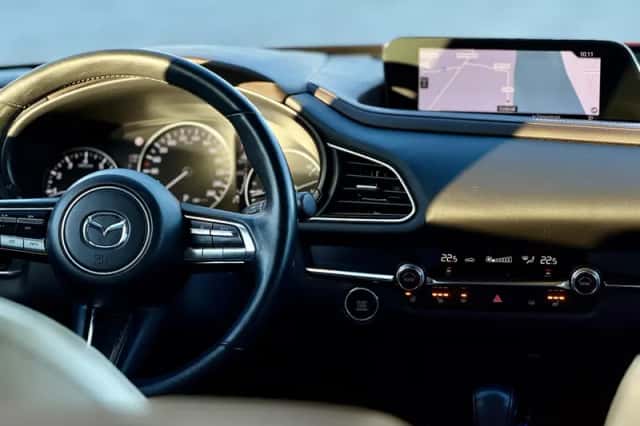 Mazda CX-30 (2019) thumbnail 33