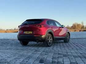 Mazda CX-30 (2019) thumbnail 5
