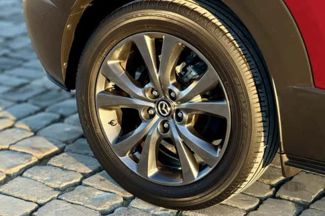 Mazda CX-30 (2019) thumbnail 6