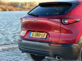 Mazda CX-30 (2019) thumbnail 6