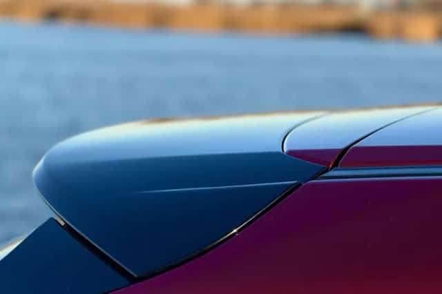 Mazda CX-30 (2019) thumbnail 8