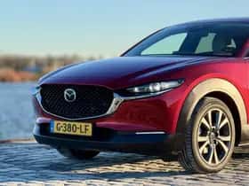 Mazda CX-30 (2019) thumbnail 8