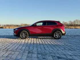 Mazda CX-30 (2019) thumbnail 9