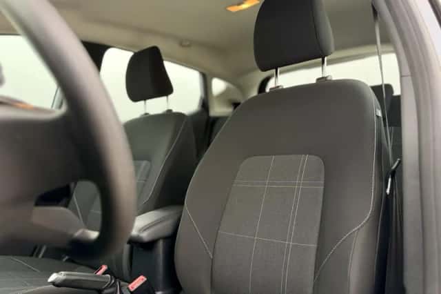 Ford Fiesta (2021) thumbnail 11