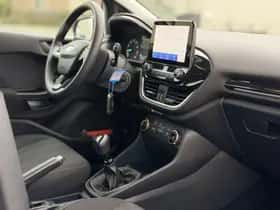 Ford Fiesta (2021) thumbnail 12