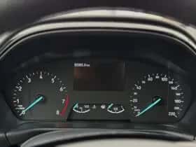 Ford Fiesta (2021) thumbnail 15