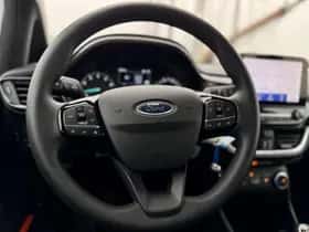 Ford Fiesta (2021) thumbnail 16