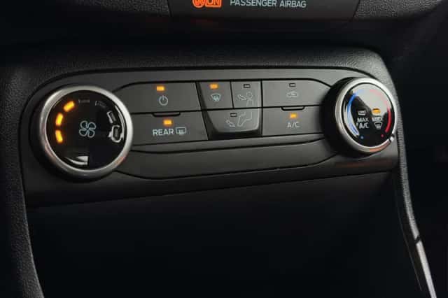 Ford Fiesta (2021) thumbnail 22